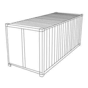 Container Transport - Nussbaumer